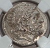 Тетрадрахма. Филипп II Македонский