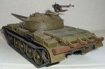 Танк T-54  