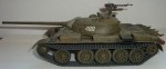 Танк T-54  