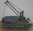 Munitionpanzed IV Ausf F