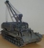 Munitionpanzed IV Ausf F
