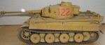 Танк Pz. Kpfw VI AusF E Sd.Kfz 181   