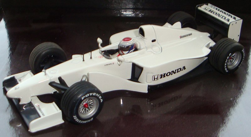 Honda-RA099