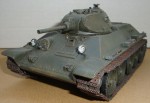 Танк T-34/76(Л11)