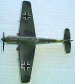 Me-109E