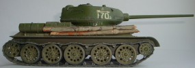  Танк T-34/85 