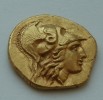 Статер. Александр III, 336-323 гг. до н.э