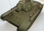 Танк T-34/76 