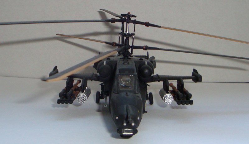 Ka-52   