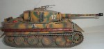 Танк  VI Tiger I AusF 