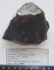 Метеорит Кампо