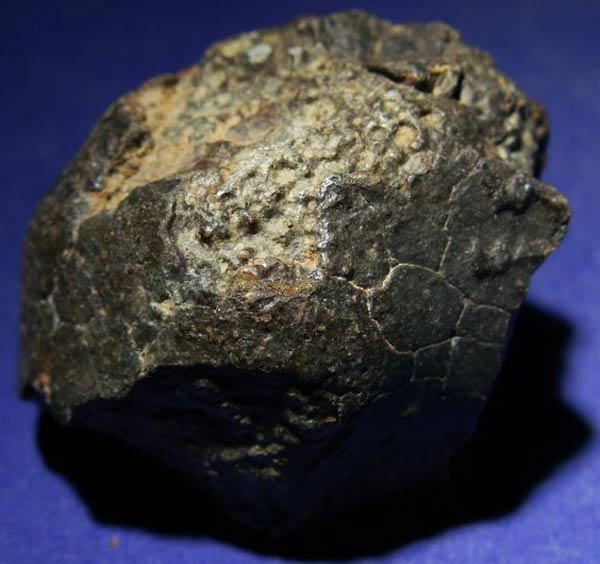 Метеорит из Северной Африки