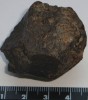 Метеорит из Северной Африки