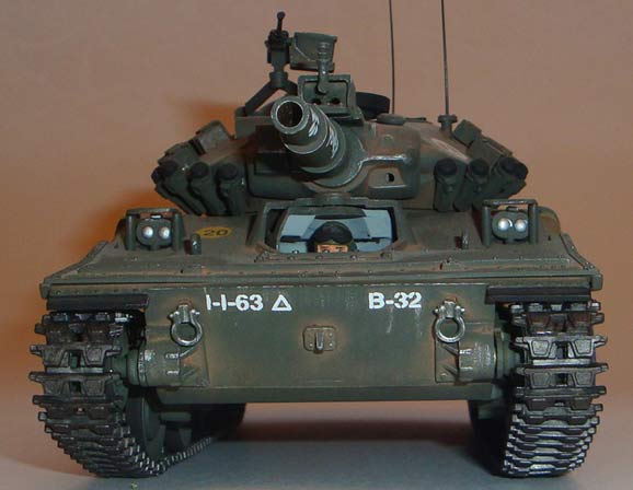M551-Sheridan