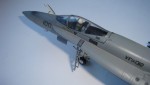  F-18 Hornet