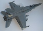  F-18 Hornet