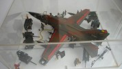 Бомбардировщик ФБ-111