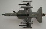 Истребитель F-20