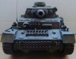 танк Т 4