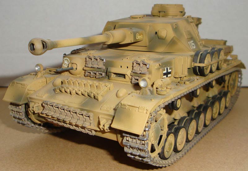 танк Т 4 