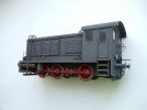 локомотив WR360 C12