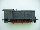 локомотив WR360 C12