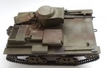 танк Т-38