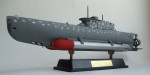 подводная лодка Seehund XXVIIB