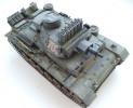 танк T-III-N