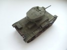 танк Т-26 