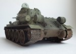 Т-34/85.