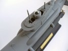 малая подводная лодка XXVIIB/B5 Seehund