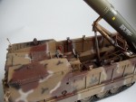 M667 Lance на базе БТР М113.
