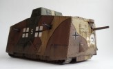 танк A7V