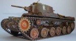 танк Type 97  