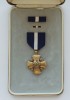 Военно-морской крест (NAVY CROSS)