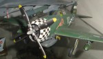 P-47 Thunderbolt  