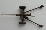 противотанковая пушка образца 1942 г.