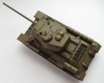 танк Т-34/85 