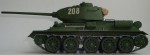 танк T-34