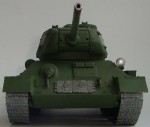 танк T-34