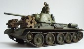 Т 34 средний танк