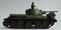 Т 34 средний танк