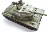 ИС 2 советсткий тяжёлый танк
