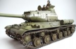 ИС 2 советсткий тяжёлый танк