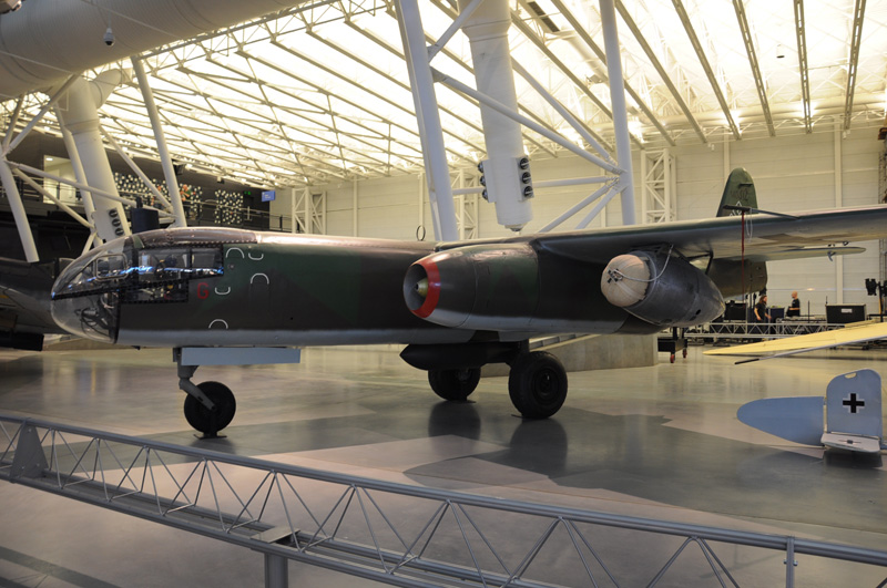Arado Ar-234 Blitz
