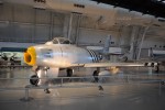 NA F-86 Sabre 