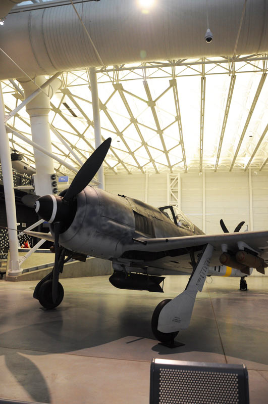FW 190F
