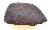 Метеорит хондрит.Марокко.