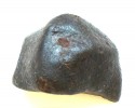 Метеорит хондрит.Мавритания.
